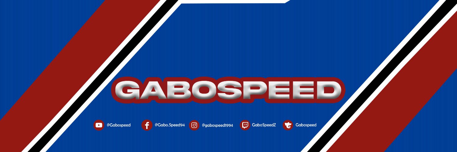 Gabospeed banner