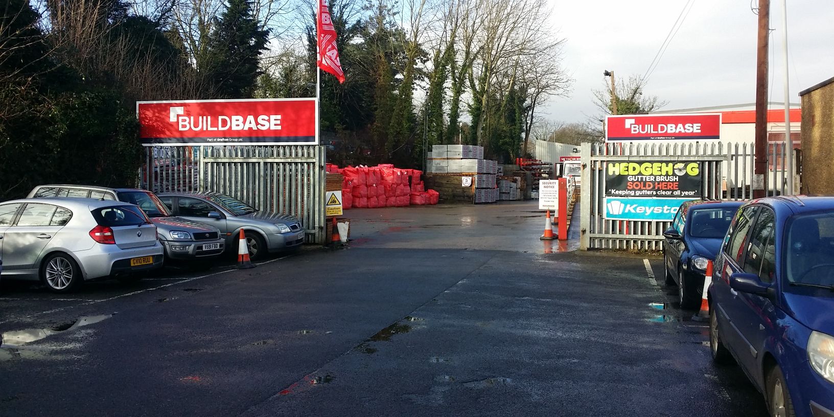 buildbasewwk's profile banner image