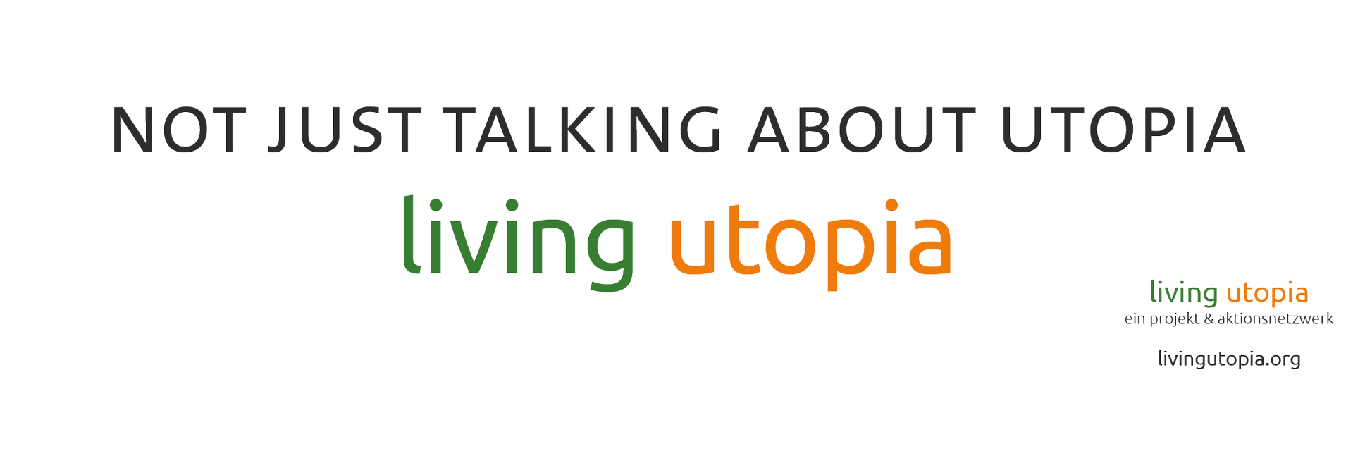 living_utopia's profile banner image