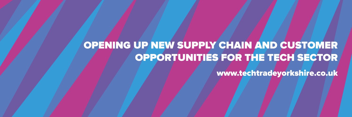 techtradeyorks's profile banner image