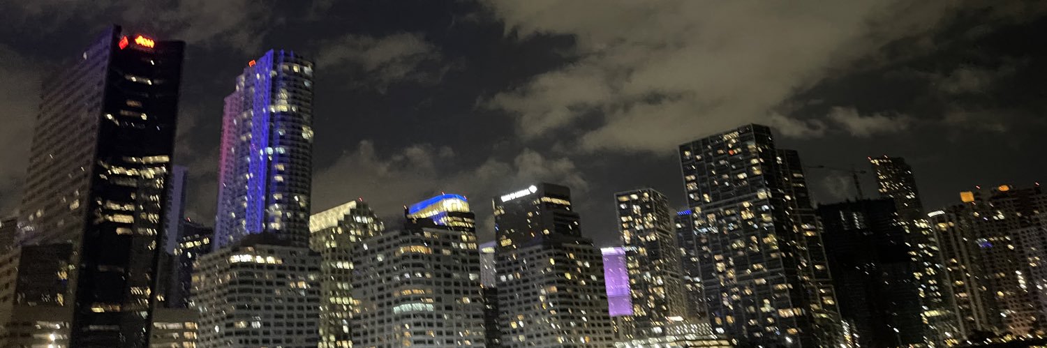 LuisBif's profile banner image