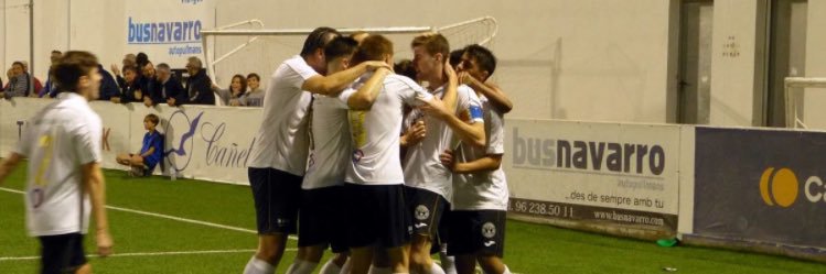 Alberto Osoro banner