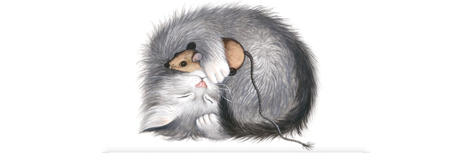 Lilac Ounce: Art, Tarot 🏳️‍⚧️☮🇺🇦 banner