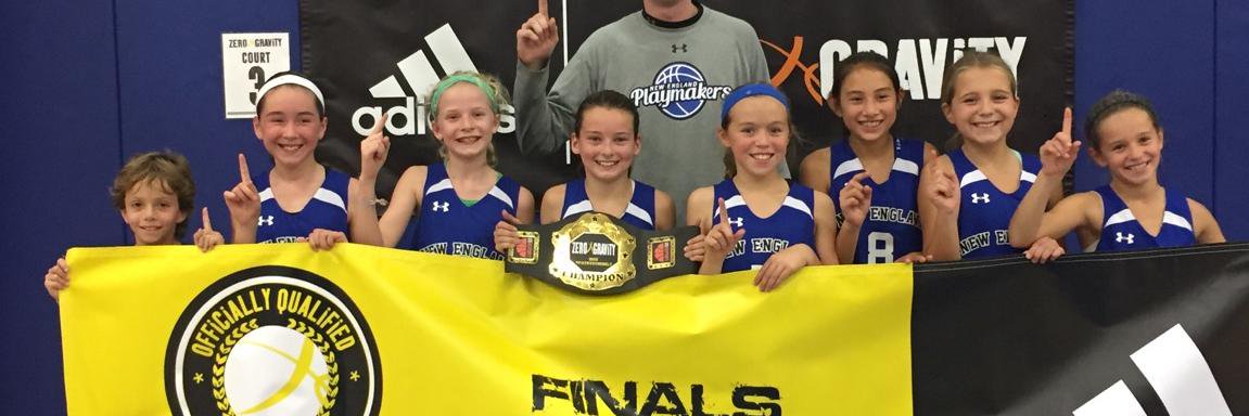 NE Playmakers banner