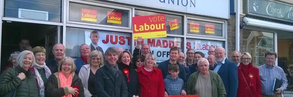 justinmadders Profile Banner