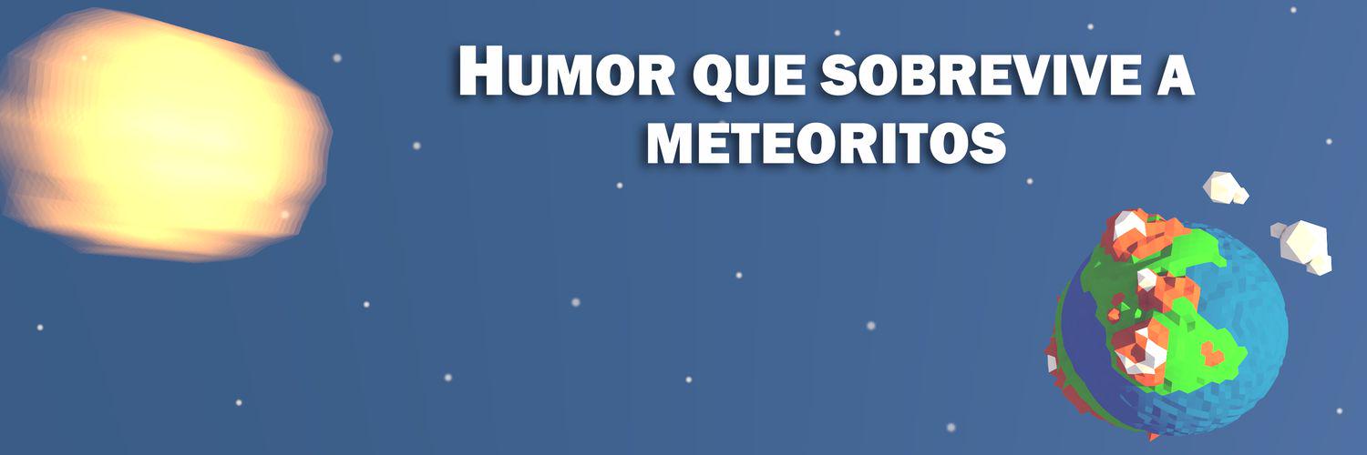 Humorsaurio's profile banner image