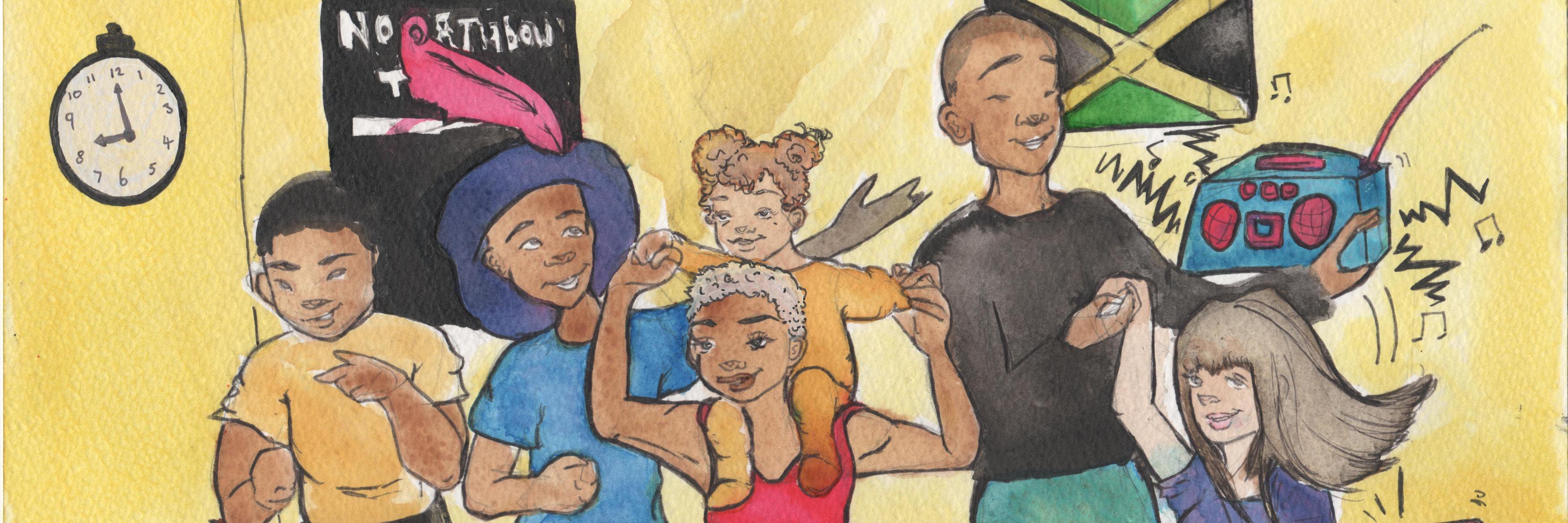 AlzeeMush's profile banner image