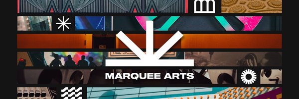 MarqueeArtsA2 Profile Banner