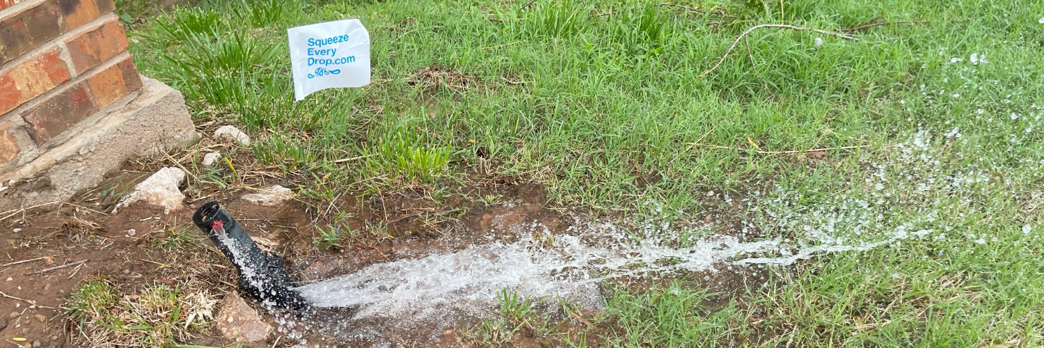 Squeeze Every Drop banner