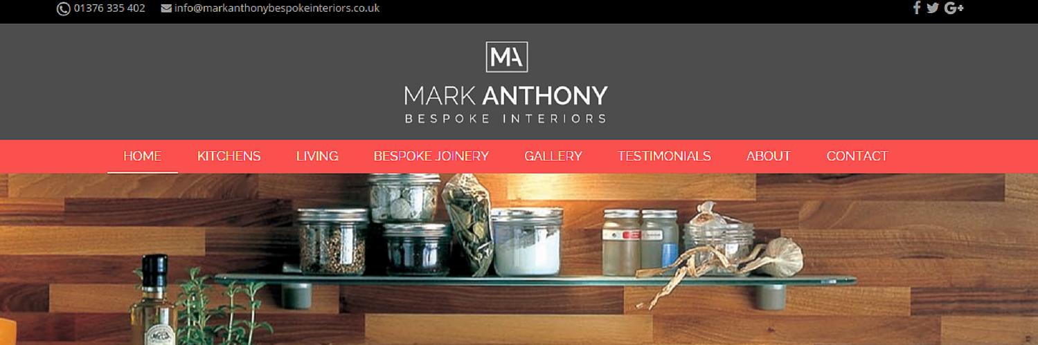 MarkABespokeInt's profile banner image