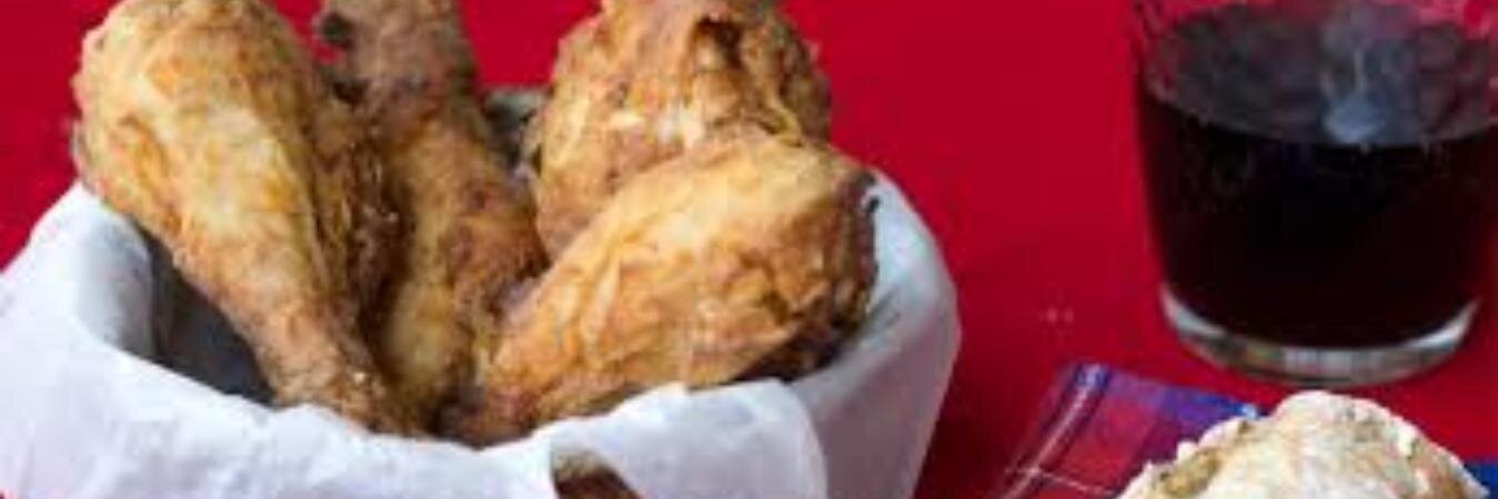 CHICKENBROASTER's profile banner image