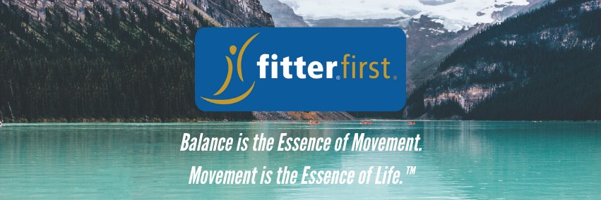 Fitterfirst's profile banner image