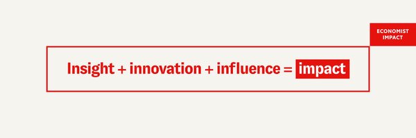 economistimpact Profile Banner