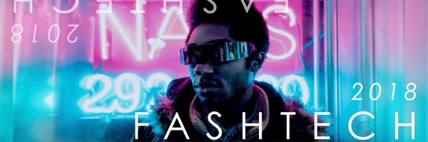 TechFashionWeek Profile Banner
