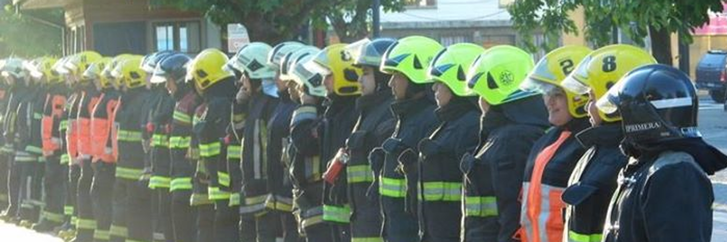 Bomberos de Coronel Profile Banner