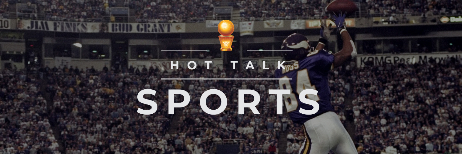 HotTalkSports's profile banner image