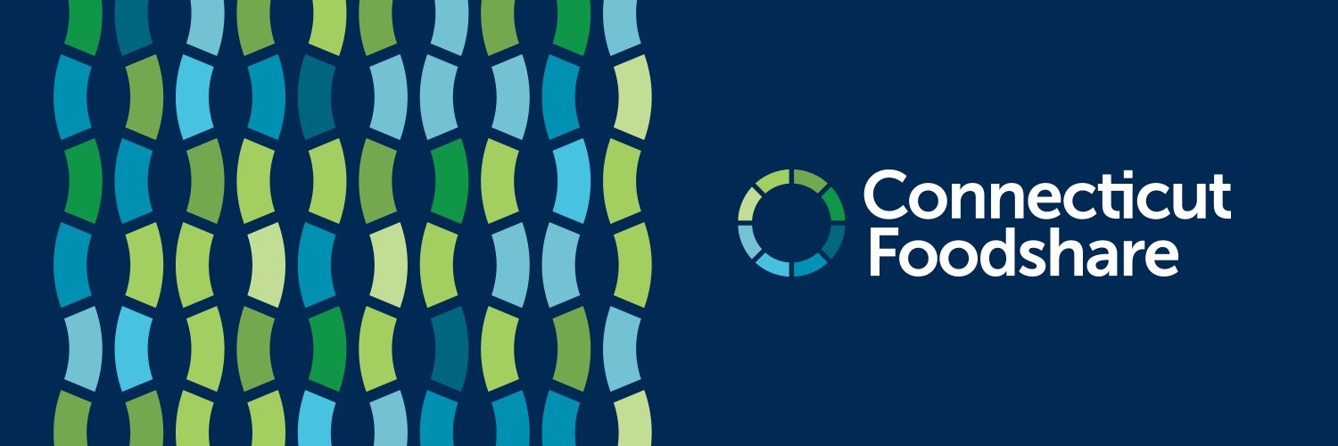 Connecticut Foodshare banner