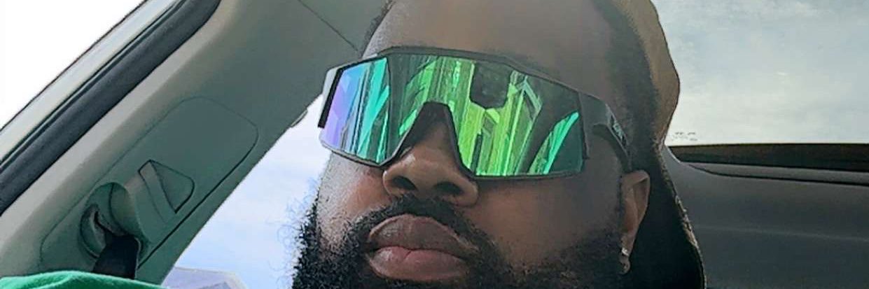 MonteDaron's profile banner image