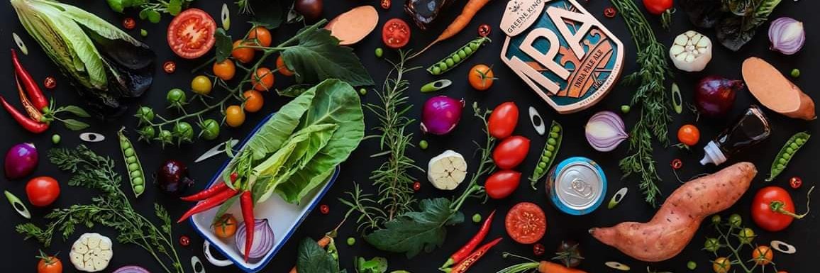 Druids Head Kingston banner