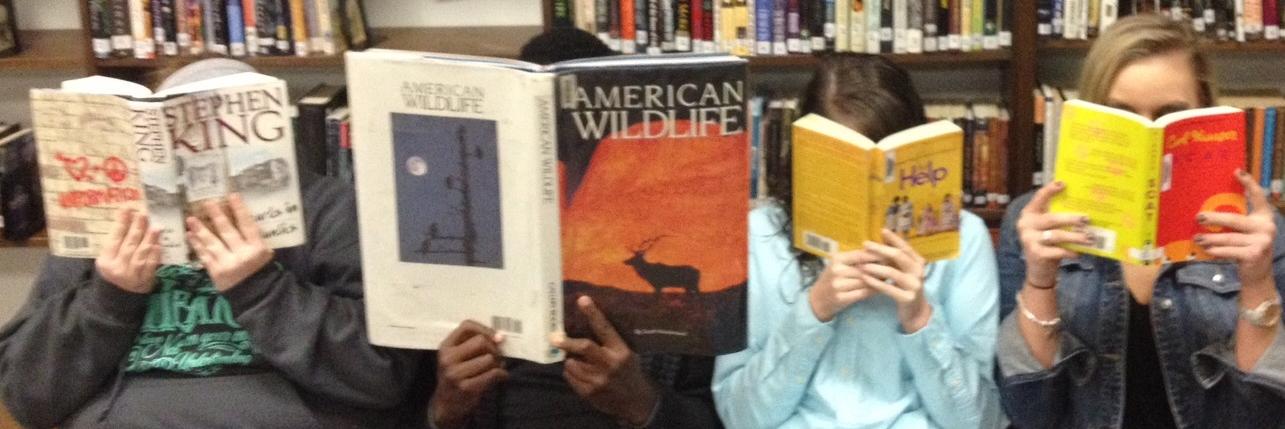 RCHS_library's profile banner image