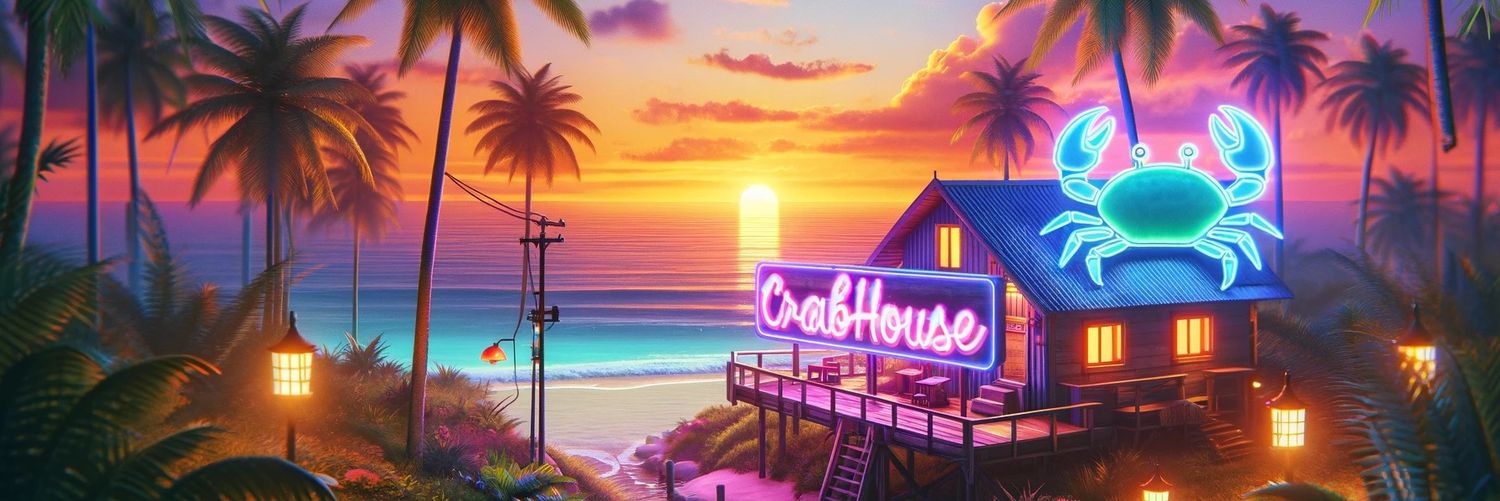 CrabHouse94's profile banner image