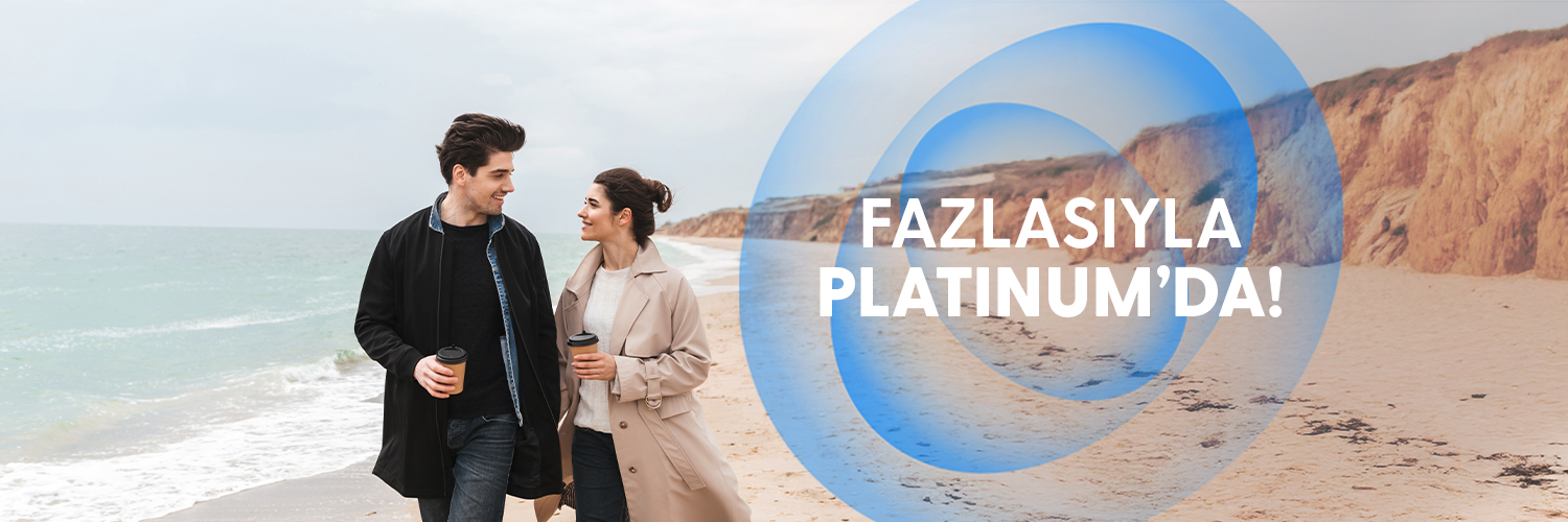 Turkcell Platinum banner
