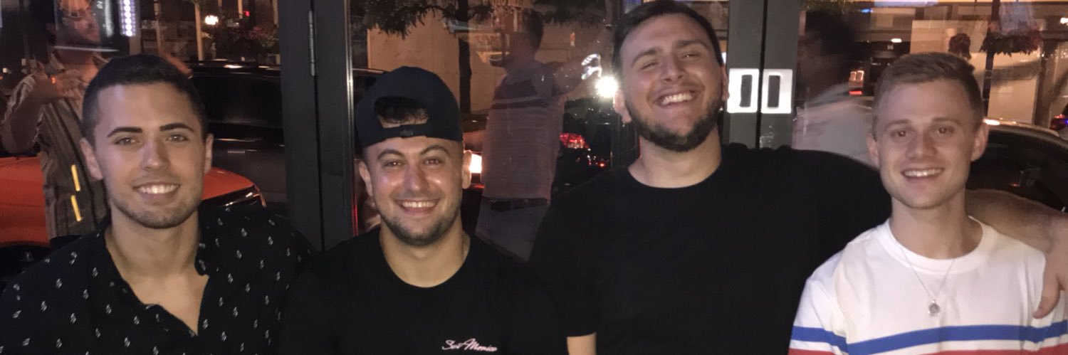 notholt23's profile banner image