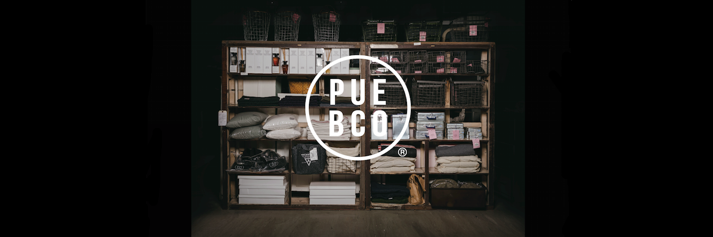 Puebco banner