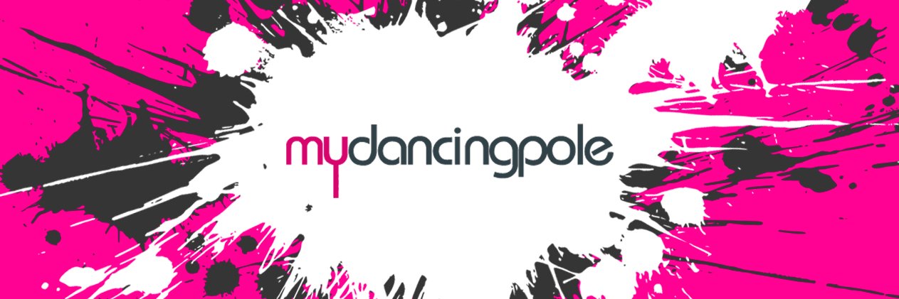 My Dancing Pole | UK Pole Fitness Distributor banner