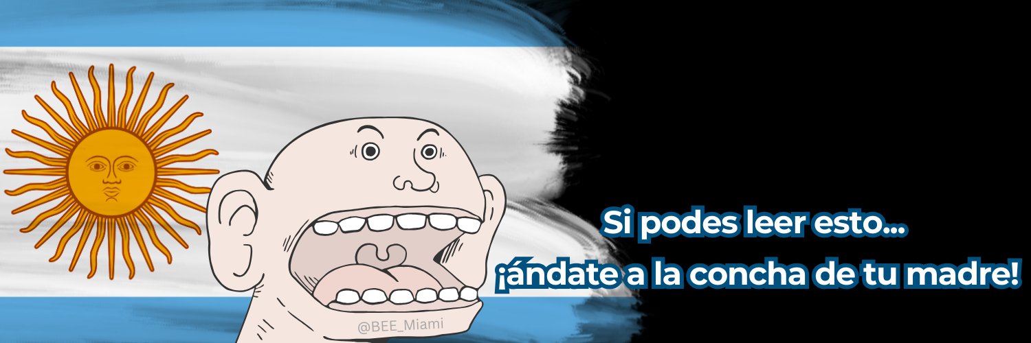 Laquete Parió banner