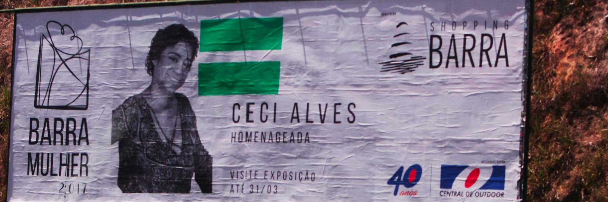 CeciAlves's profile banner image