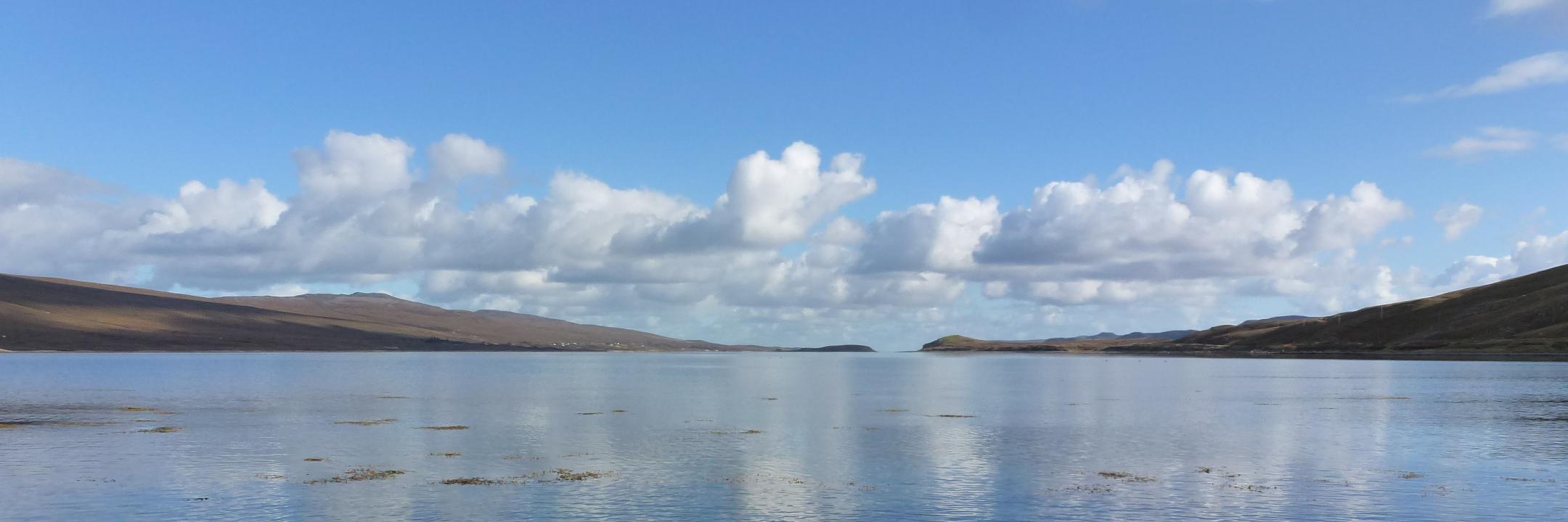 Sea Level and Coastal Change QRA working group banner