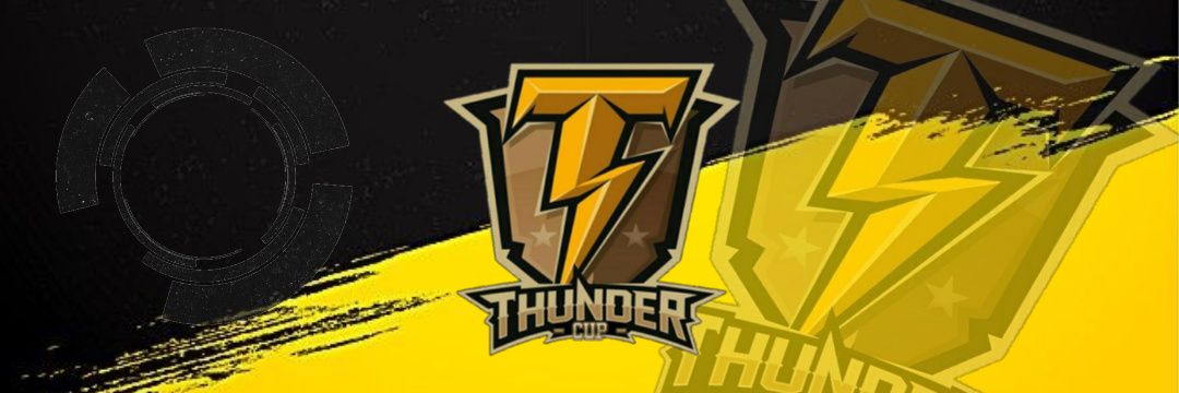 Thunder Cup (@ThunderCupCR) / Posts / X