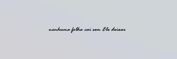 tcoutinho_s's profile banner image