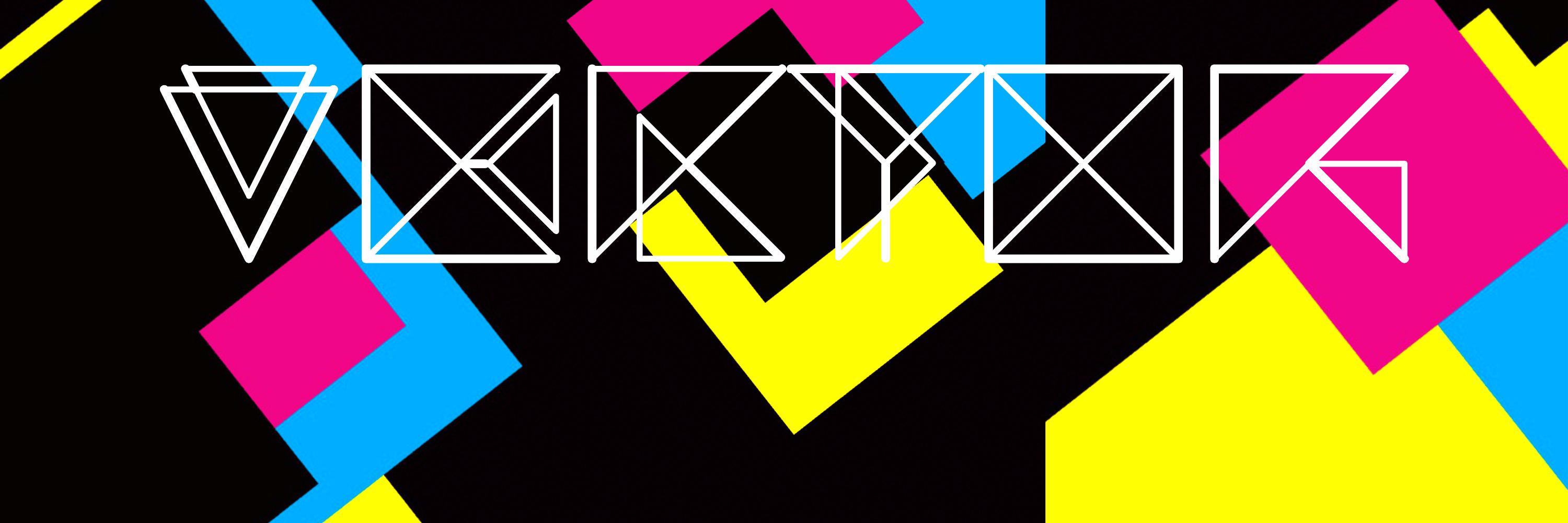 VEKTORtraks's profile banner image