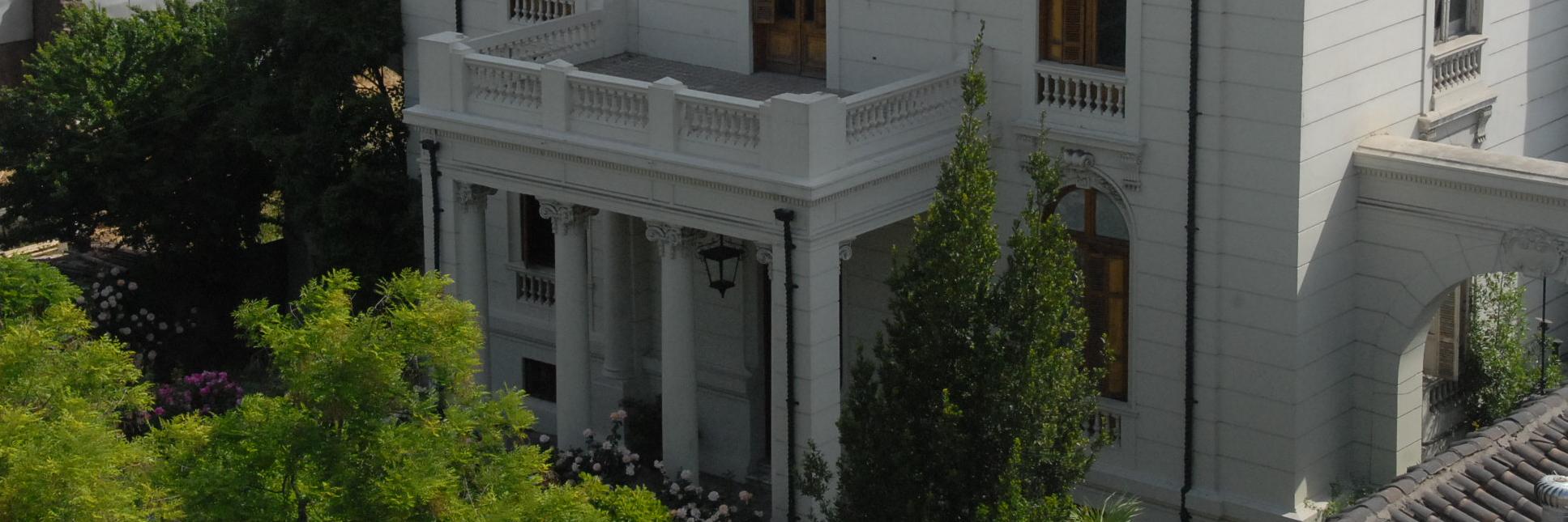 Colegio de Contadores de Chile banner