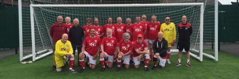 Patrick Andrews banner