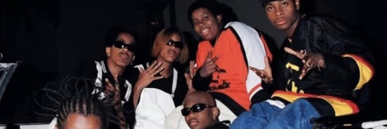 bMajorrr's profile banner image