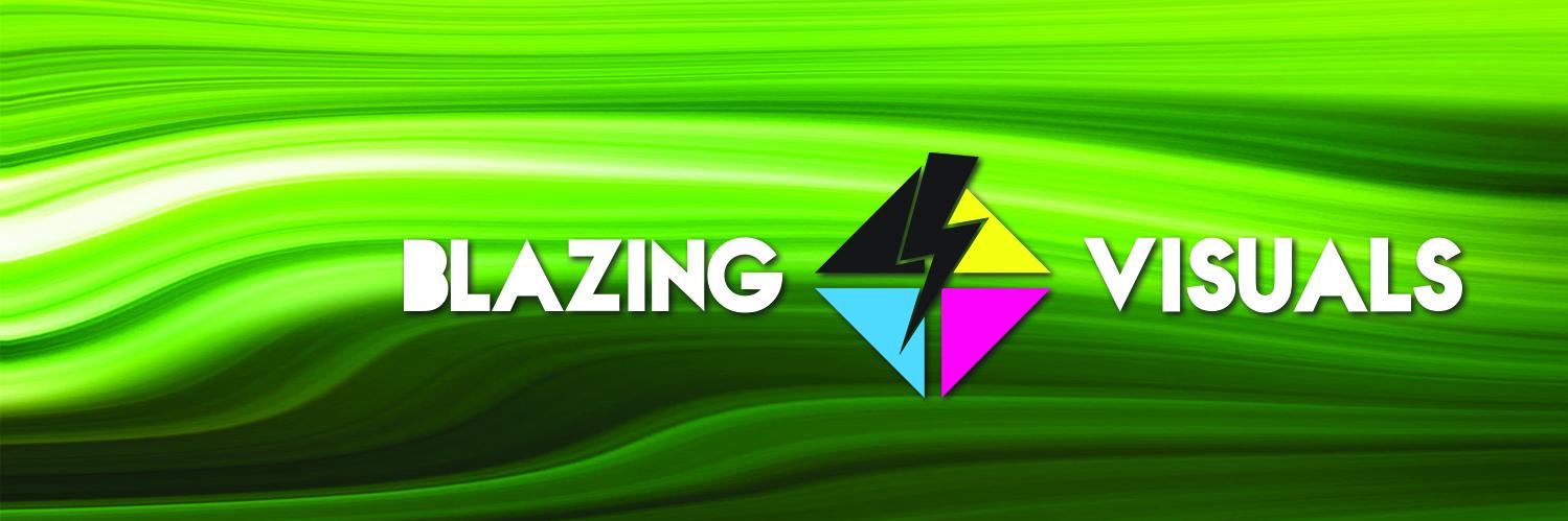 Blazing_Visuals's profile banner image