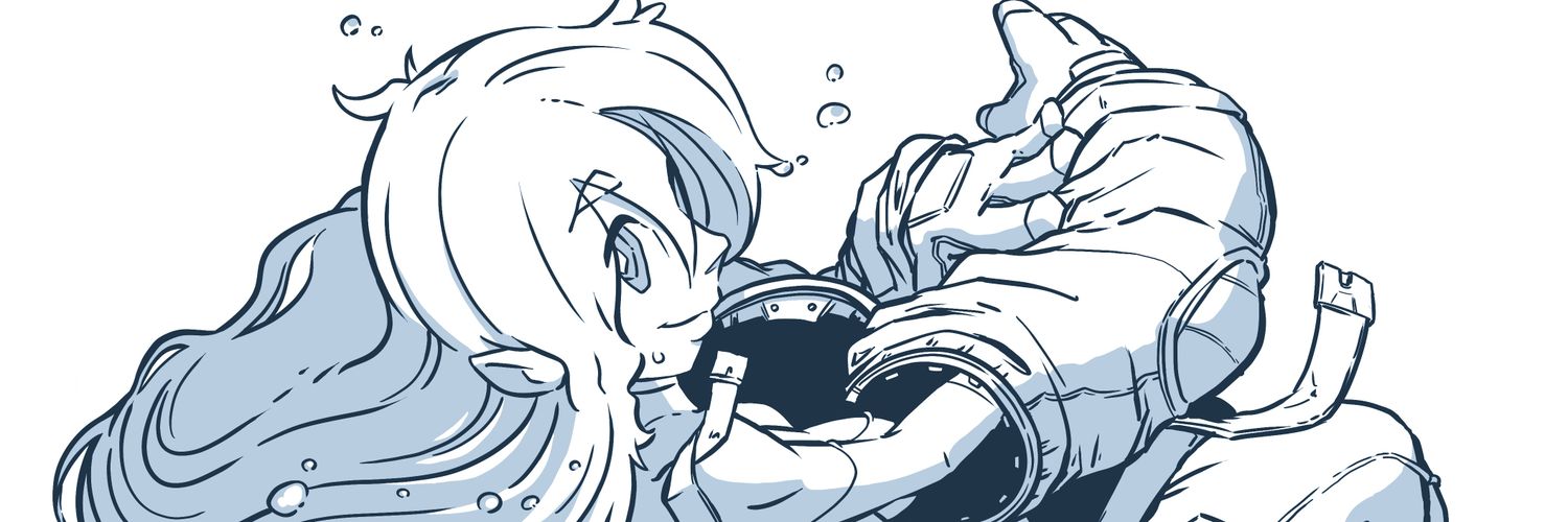itadakki's profile banner image