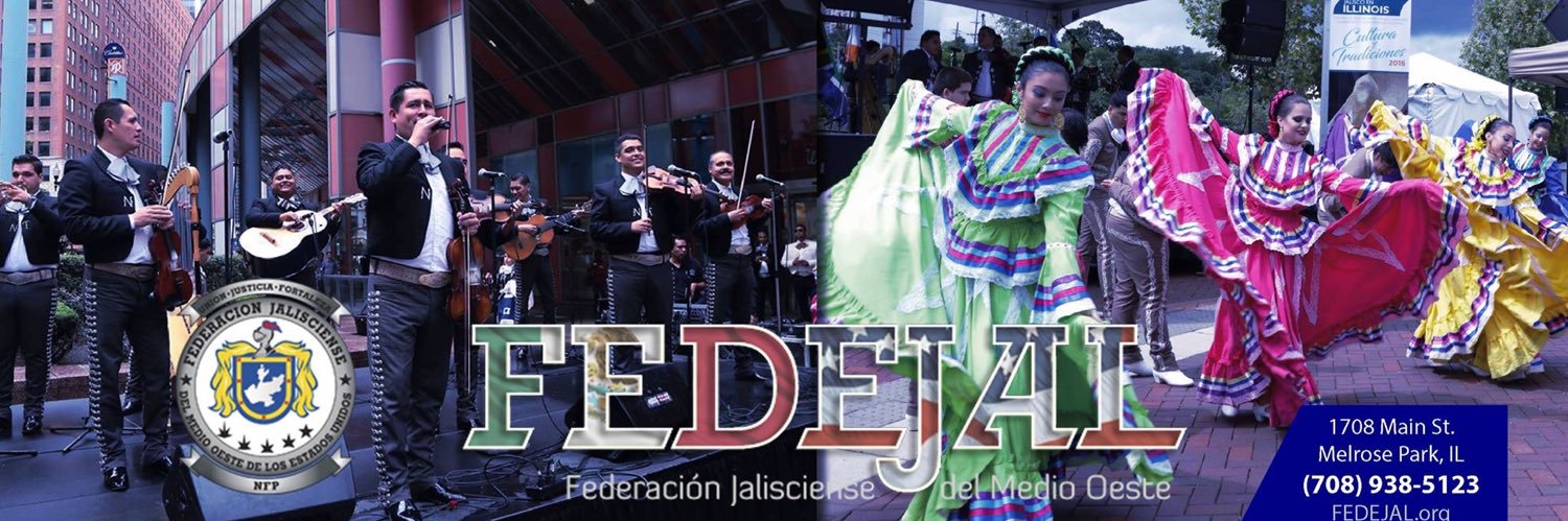 Fedejal's profile banner image