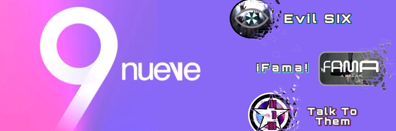 nueve_es's profile banner image