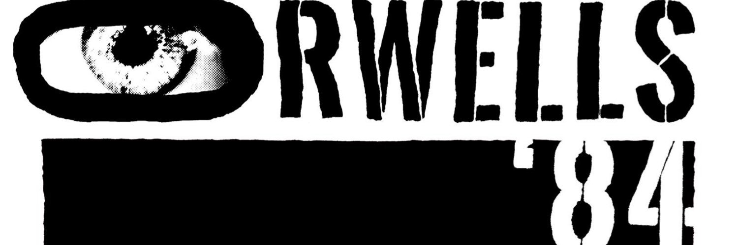 Orwells84's profile banner image