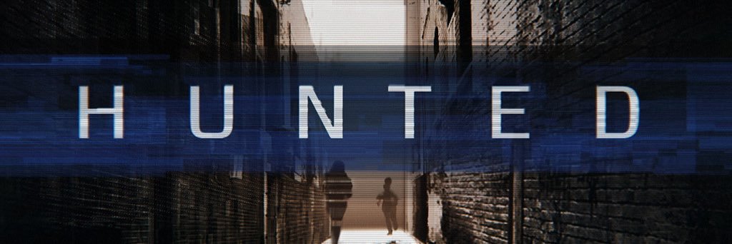 Hunted Take Part banner