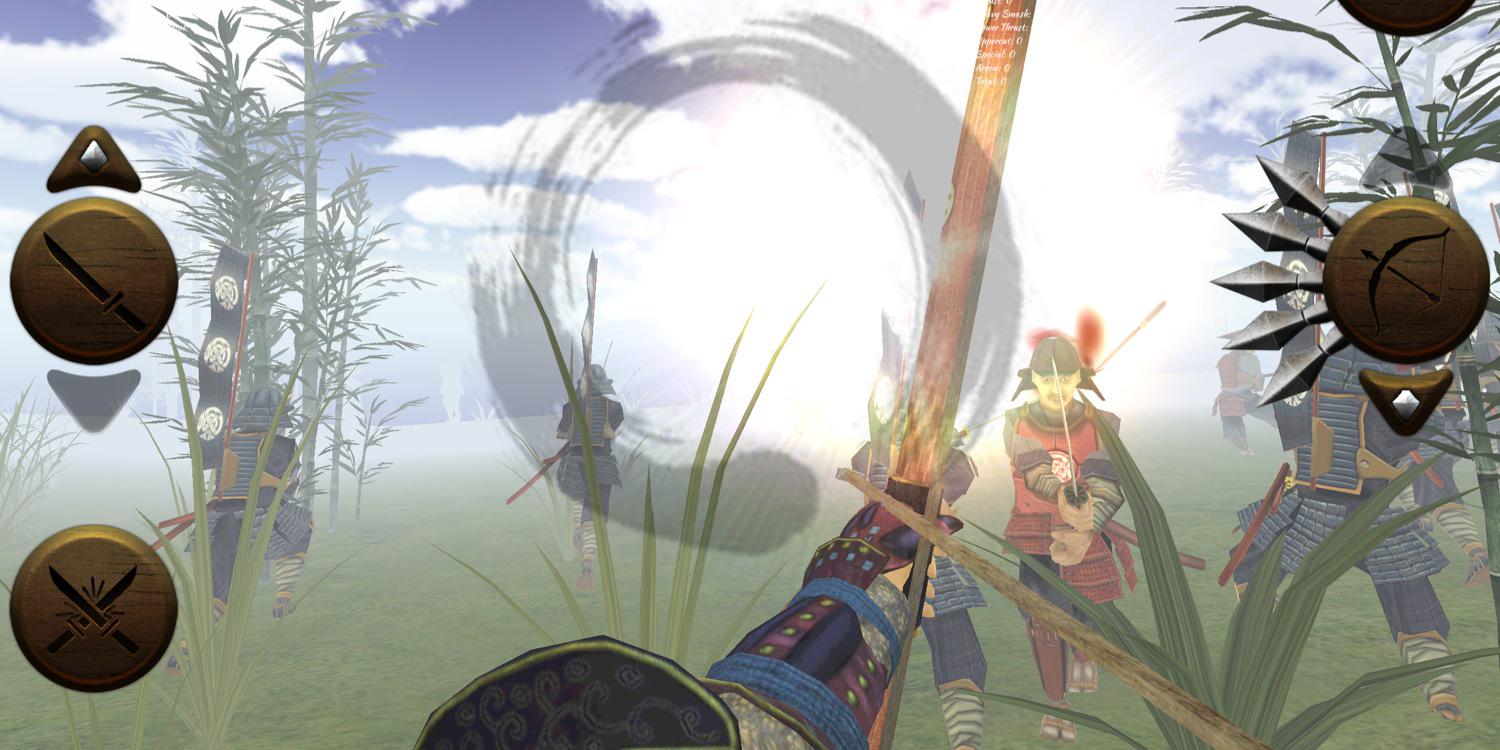 SamuraiDeath's profile banner image