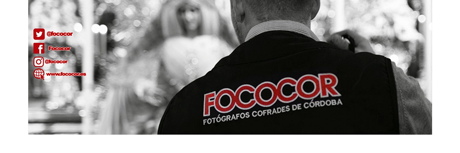FOCOCOR banner