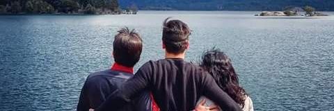 BraaPaz's profile banner image