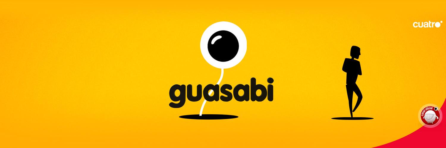 GuasabiTV's profile banner image