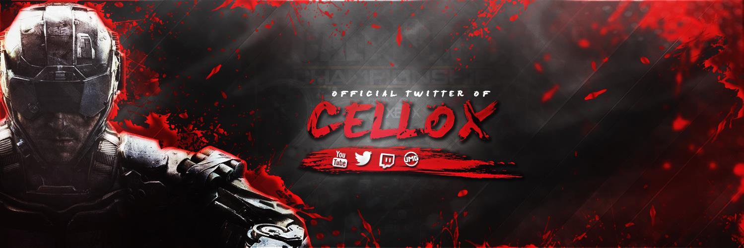 CeLLoX_'s profile banner image