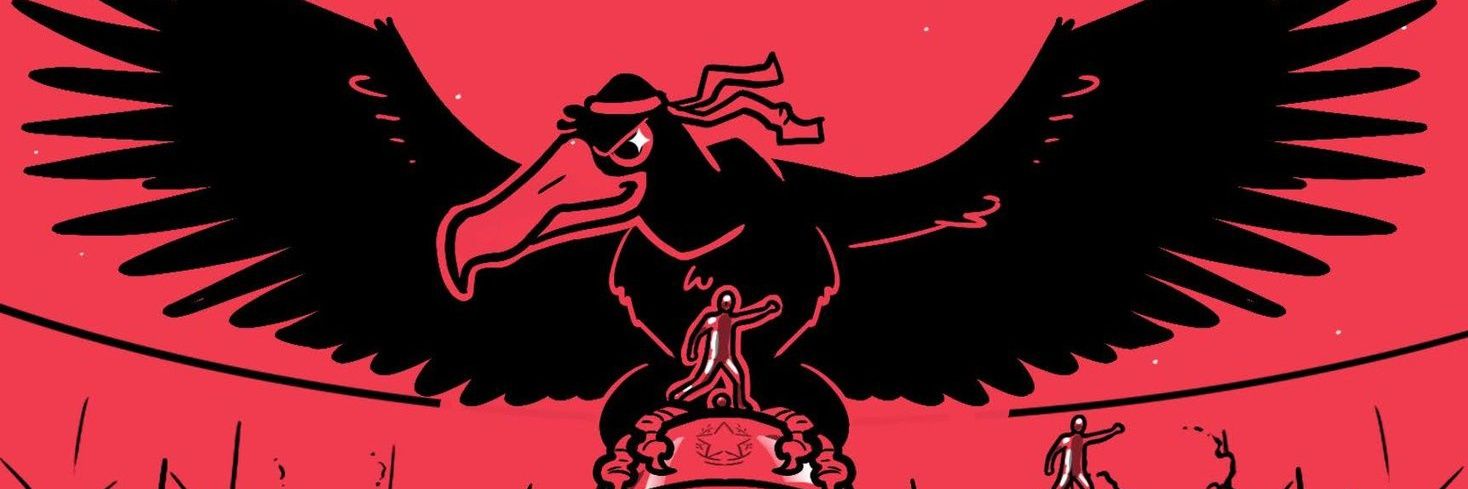 FaellWolfCRF's profile banner image